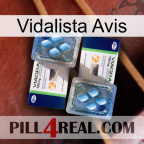 Vidalista Avis viagra5